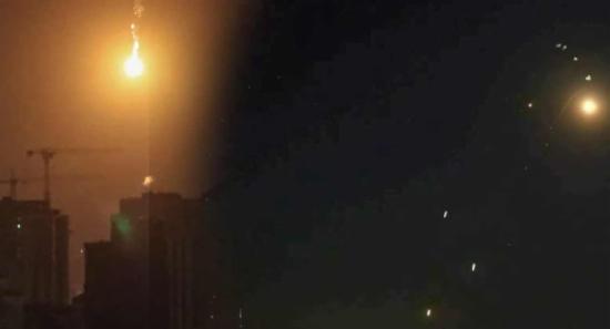 ගෙවුණු දිනවල රුසියාව රොකට්ටු 1120ක් බිම හෙළයි